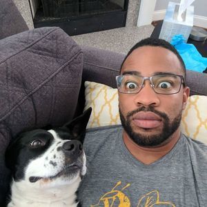 Meet your Posher, Stephen